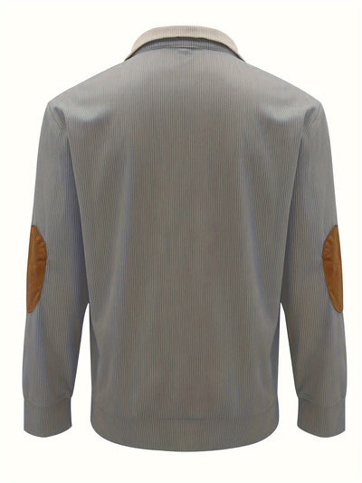 HENDRIK SWEATER