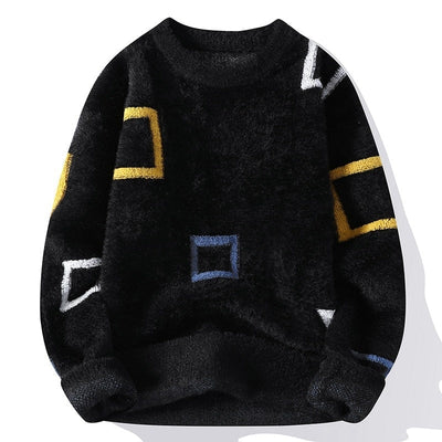 LOST MARY 2.0 SWEATER