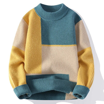 BLAISE SWEATER