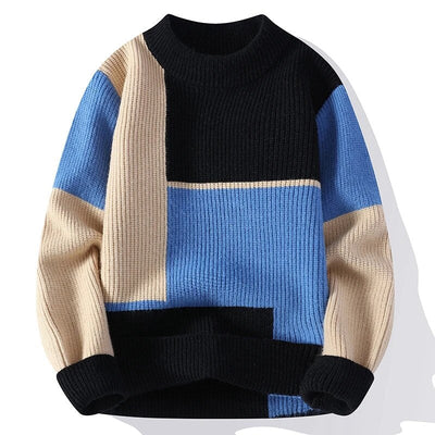 BLAISE SWEATER