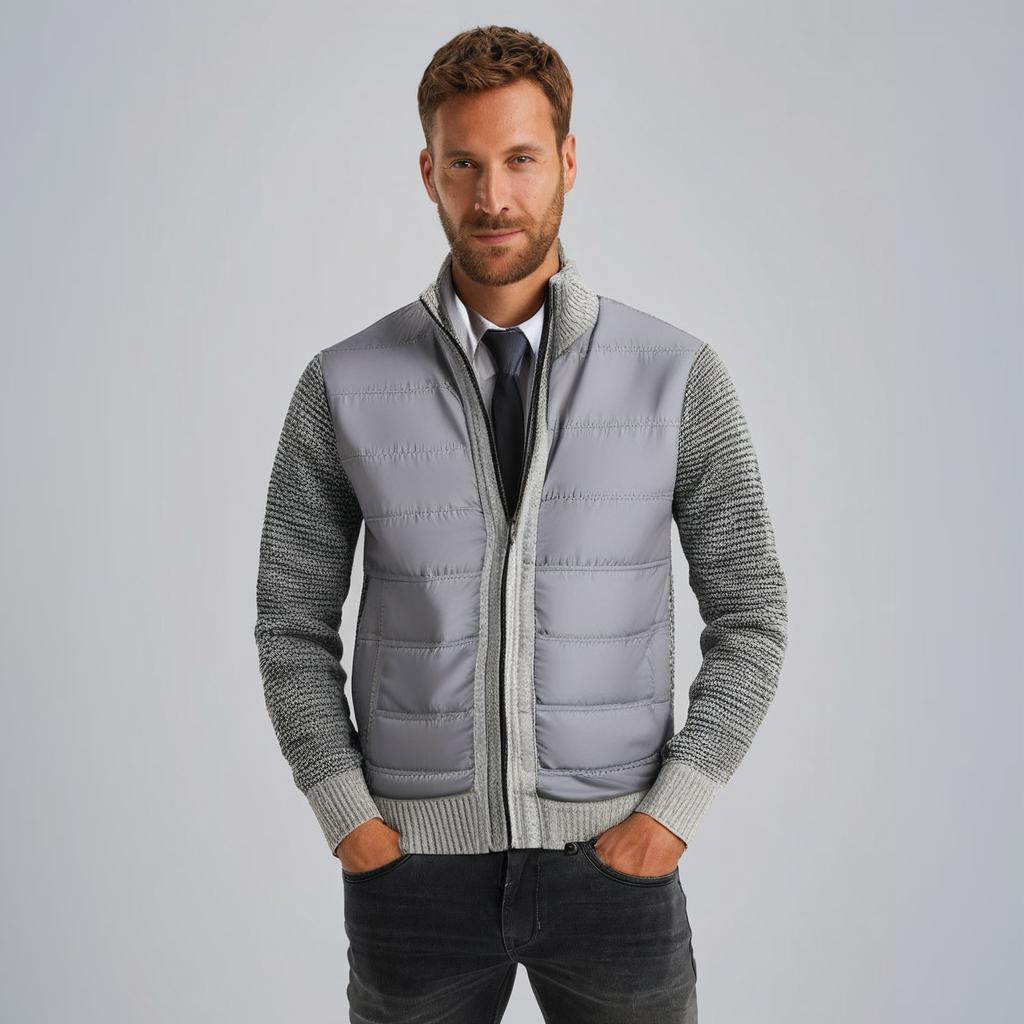 LUCA CASUAL JACKET