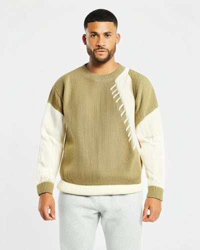 VEGA SWEATER