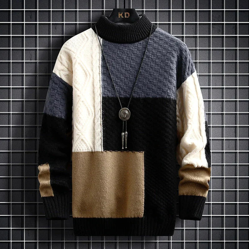 APOLLO ELEMENT VANQUARD SWEATER