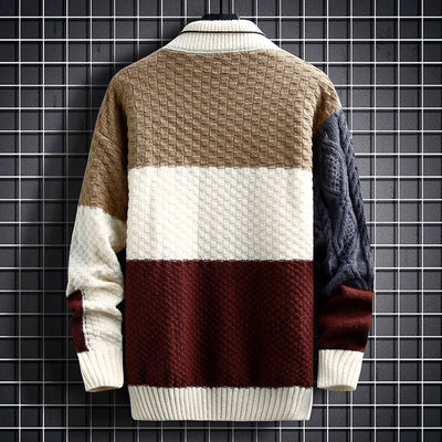 APOLLO ELEMENT VANQUARD SWEATER