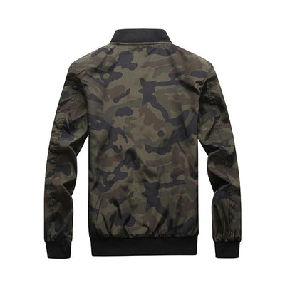 GIEL BOMBER JACKET