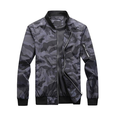 GIEL BOMBER JACKET