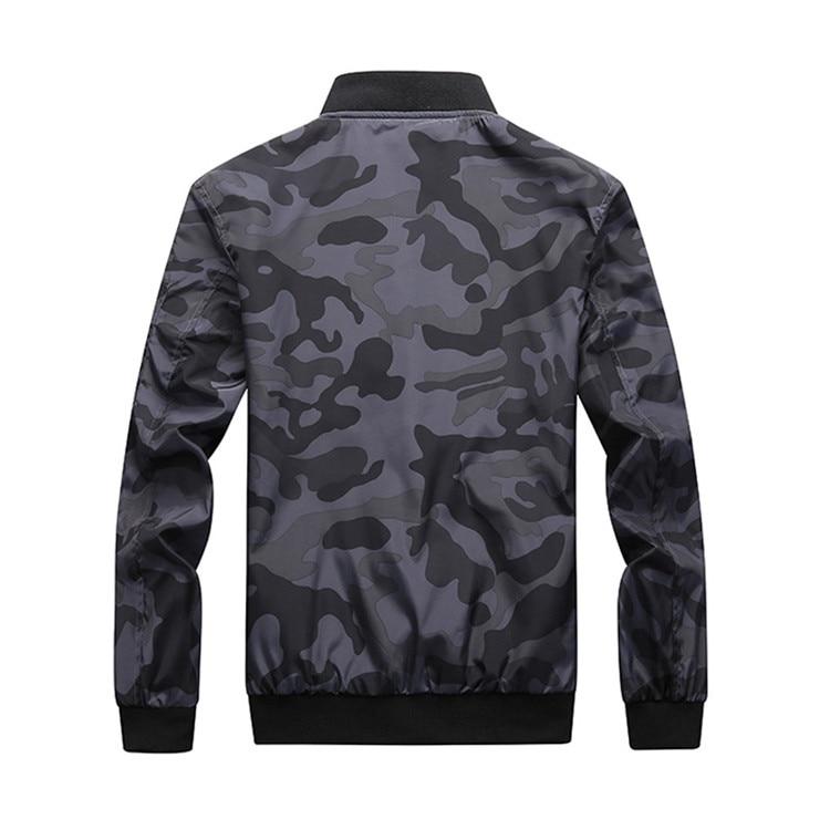 GIEL BOMBER JACKET