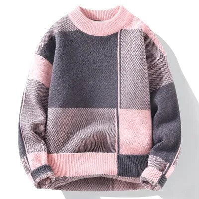 SEZA SWEATER