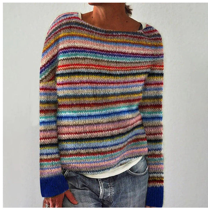 GISELA SWEATER