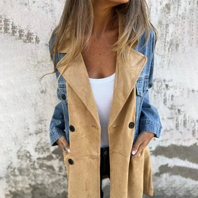 JILLE CLASSIC COAT