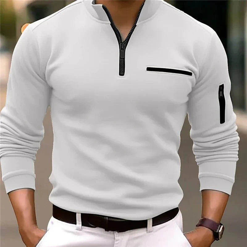 ANTONIO POLO SHIRT