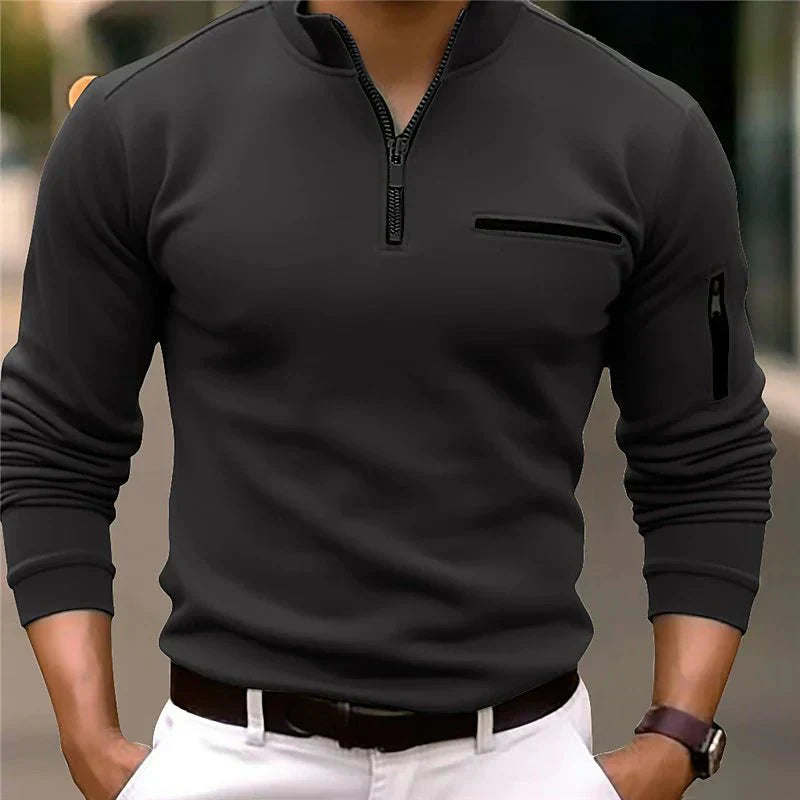 ANTONIO POLO SHIRT