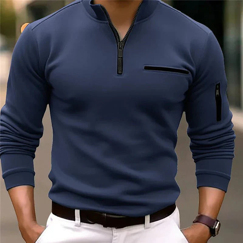 ANTONIO POLO SHIRT