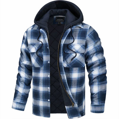 MASON WARM MEN'S JACKET