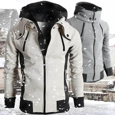 ENRICO WINTER JACKET