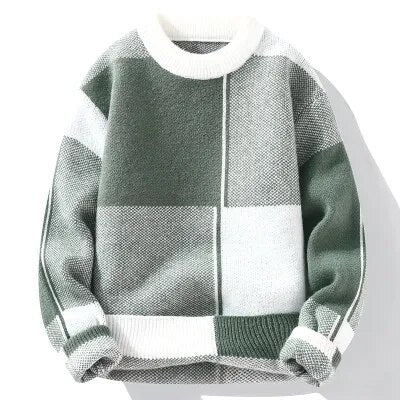 SEZA SWEATER